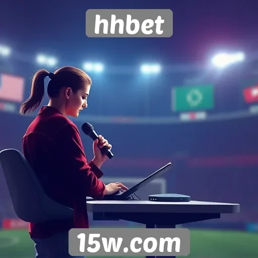 História e evolução do hhbet no mercado