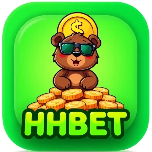 hhbet Logo