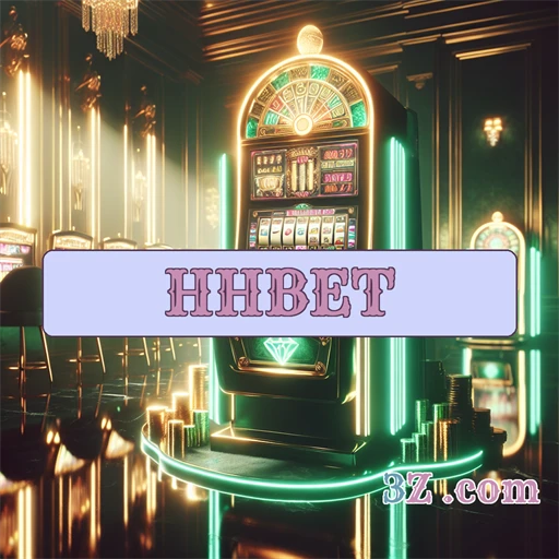 HHBet: A Nova Fronteira dos Jogos Online no Brasil
