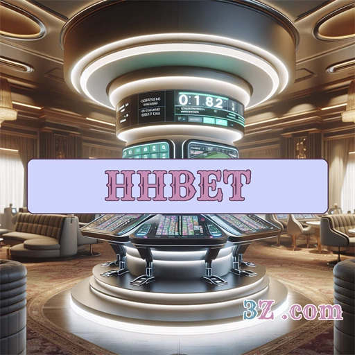 A Revolução da Plataforma HHBet em Jogos Brasileiros