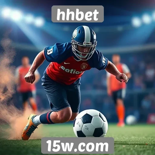 Tendências de apostas esportivas na hhbet